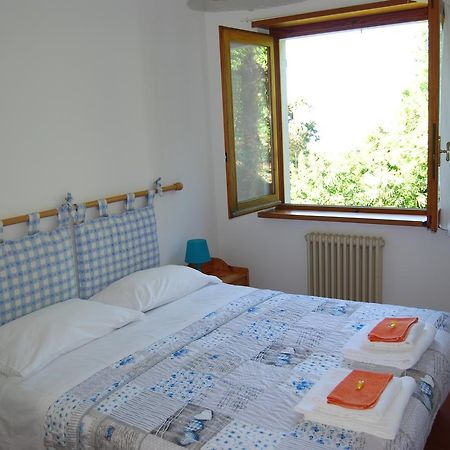 B&B Nonno Leo Cannero Riviera Exteriör bild