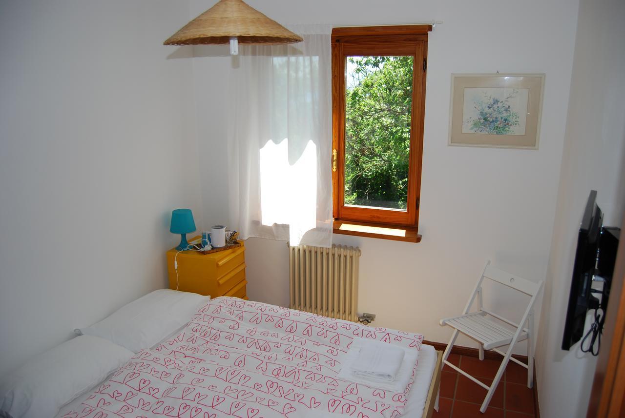 B&B Nonno Leo Cannero Riviera Exteriör bild