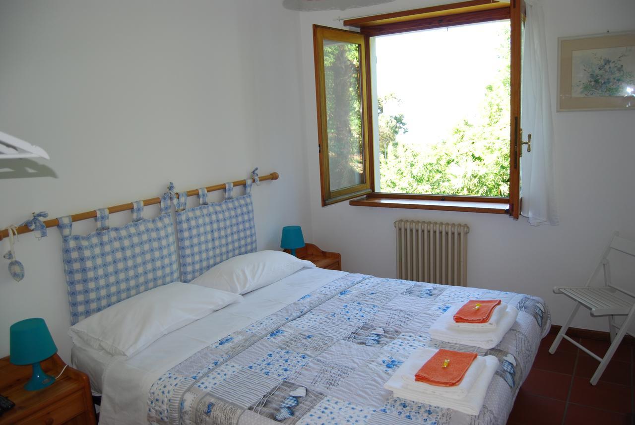 B&B Nonno Leo Cannero Riviera Exteriör bild